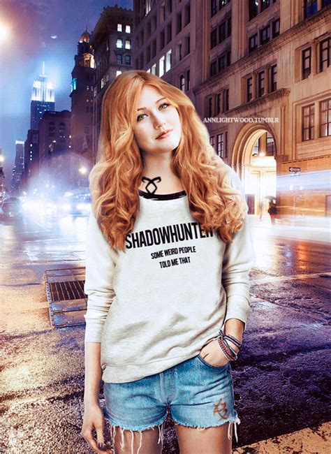 clary fray shadowhunters|katherine mcnamara fansite.